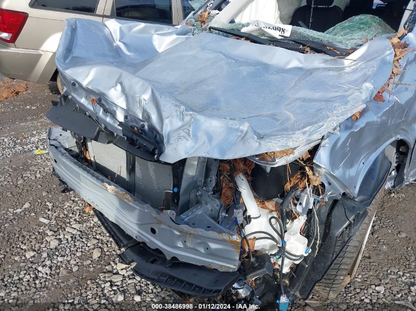 2019 SUBARU FORESTER - JF2SKACC8KH452671