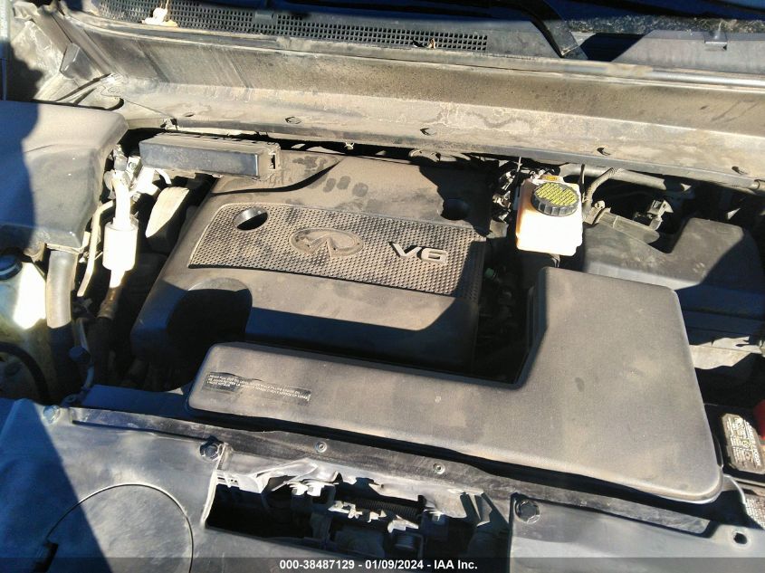 2015 INFINITI QX60 - 5N1AL0MN4FC540584