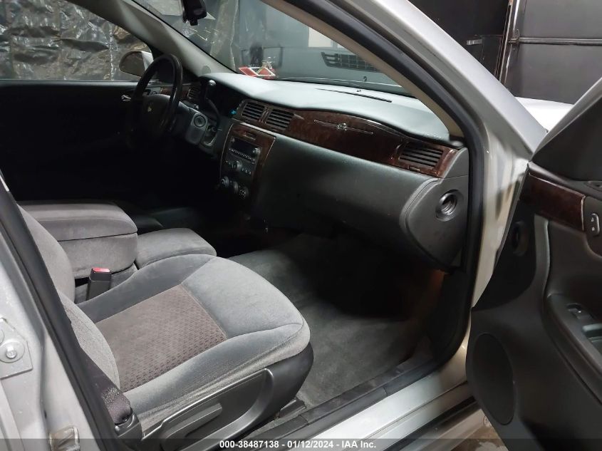 2G1WA5E39C1137334 | 2012 CHEVROLET IMPALA