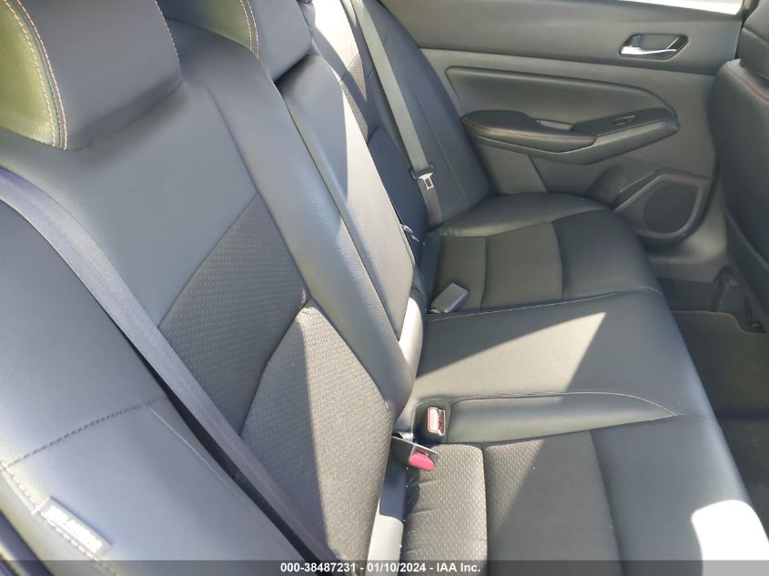 2020 NISSAN ALTIMA SR - 1N4BL4CV2LC102021