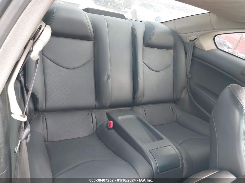 2013 INFINITI G37 JOURNEY - JN1CV6EK4DM920940