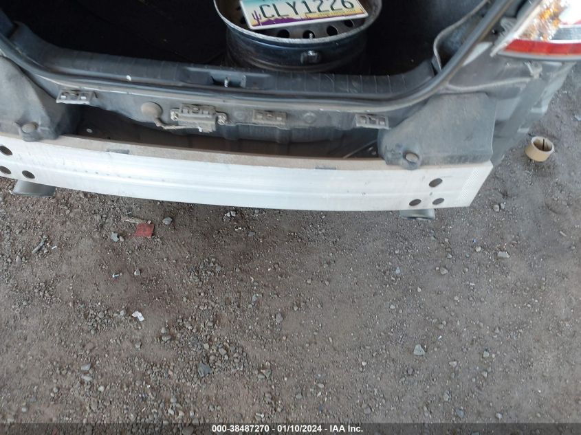 2014 NISSAN ALTIMA 2.5 S - 1N4AL3AP3EN229975