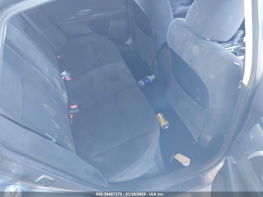 2014 NISSAN ALTIMA 2.5 S - 1N4AL3AP3EN229975