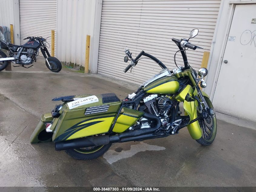 2003 HARLEY-DAVIDSON FLHRI - 1HD1FBW363Y719158