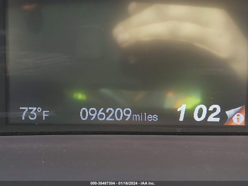 2015 HONDA CIVIC EXL - 19XFB2F98FE269143