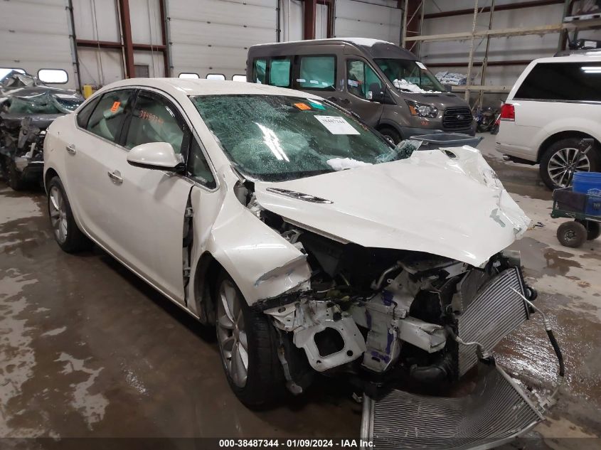 2013 BUICK VERANO PREMIUM - 1G4PT5SV8D4115872