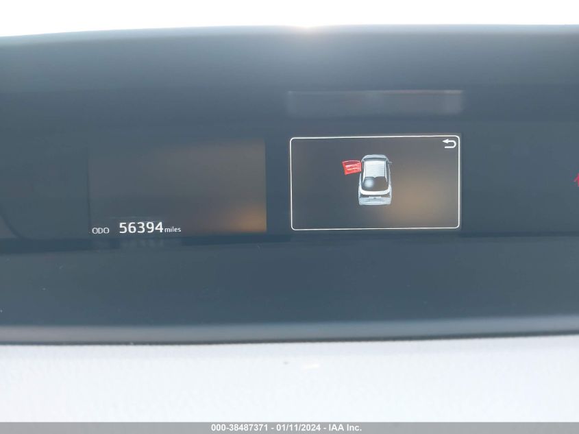 2021 TOYOTA PRIUS XLE AWD-E - JTDL9MFU9M3026685