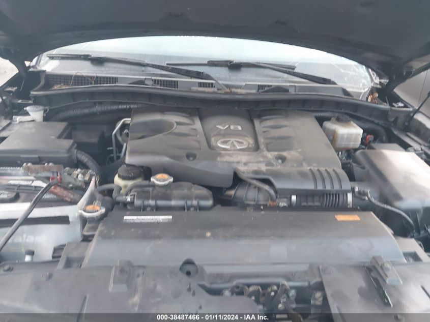 2013 INFINITI QX56 - JN8AZ2NE7D9042598
