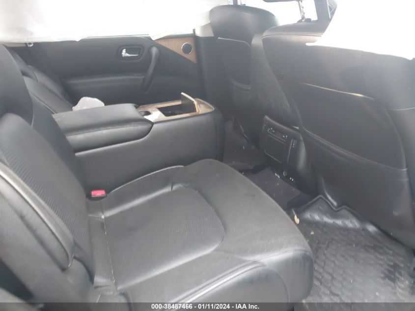 2013 INFINITI QX56 - JN8AZ2NE7D9042598