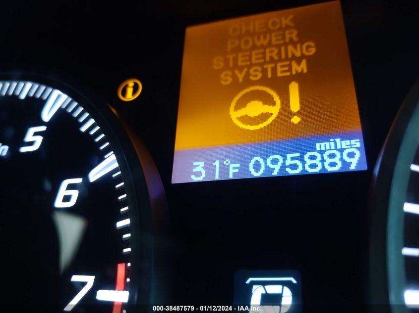 2013 ACURA RDX - 5J8TB4H59DL022955