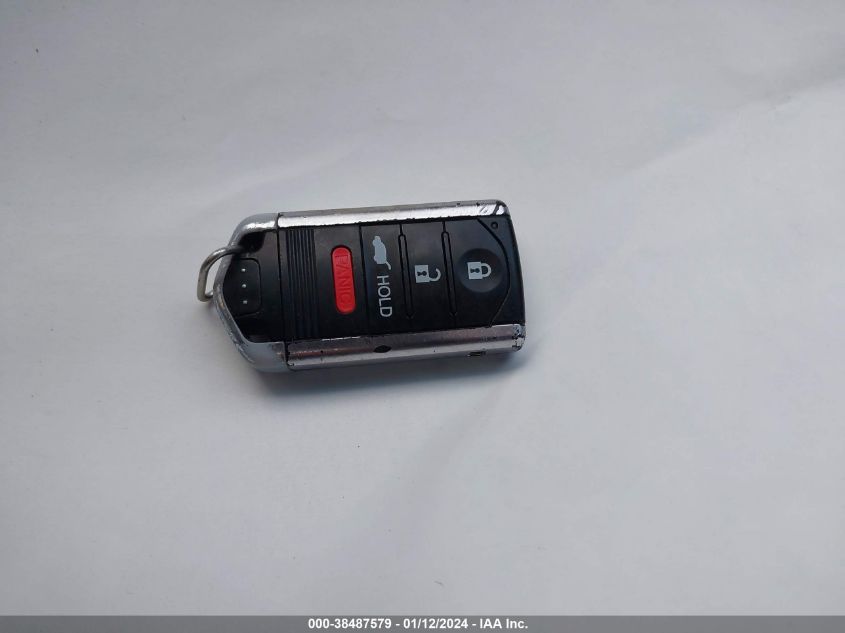2013 ACURA RDX - 5J8TB4H59DL022955