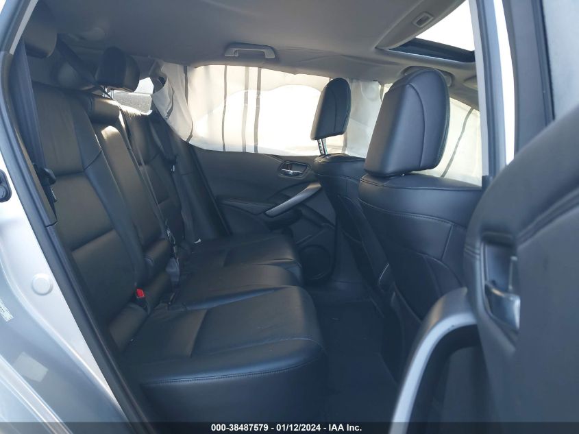 2013 ACURA RDX - 5J8TB4H59DL022955