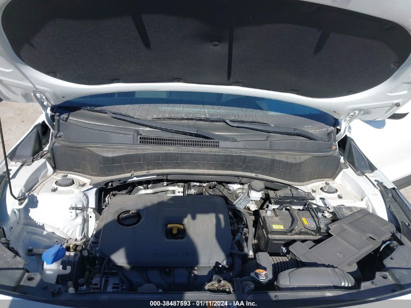 2023 KIA SELTOS LX - KNDEPCAA4P7362232