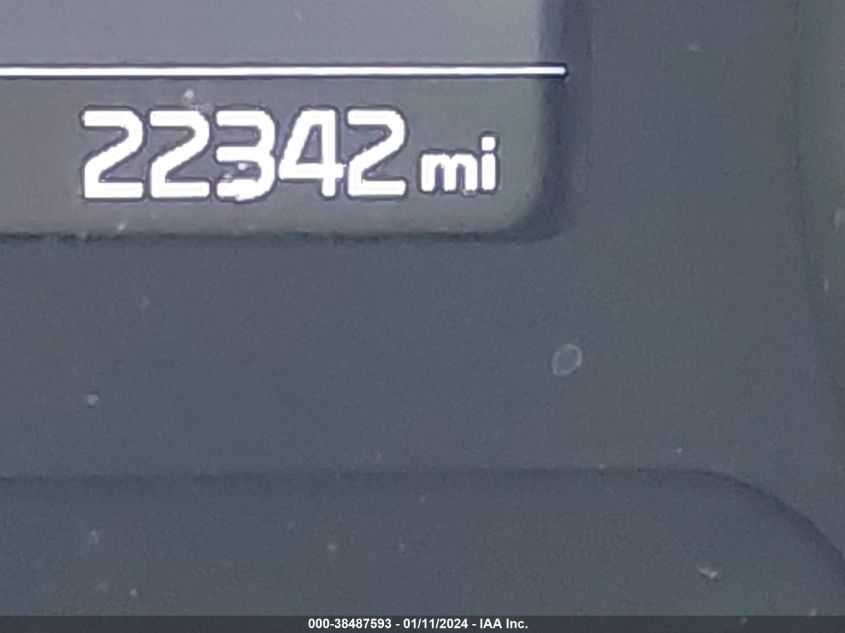 2023 KIA SELTOS LX - KNDEPCAA4P7362232