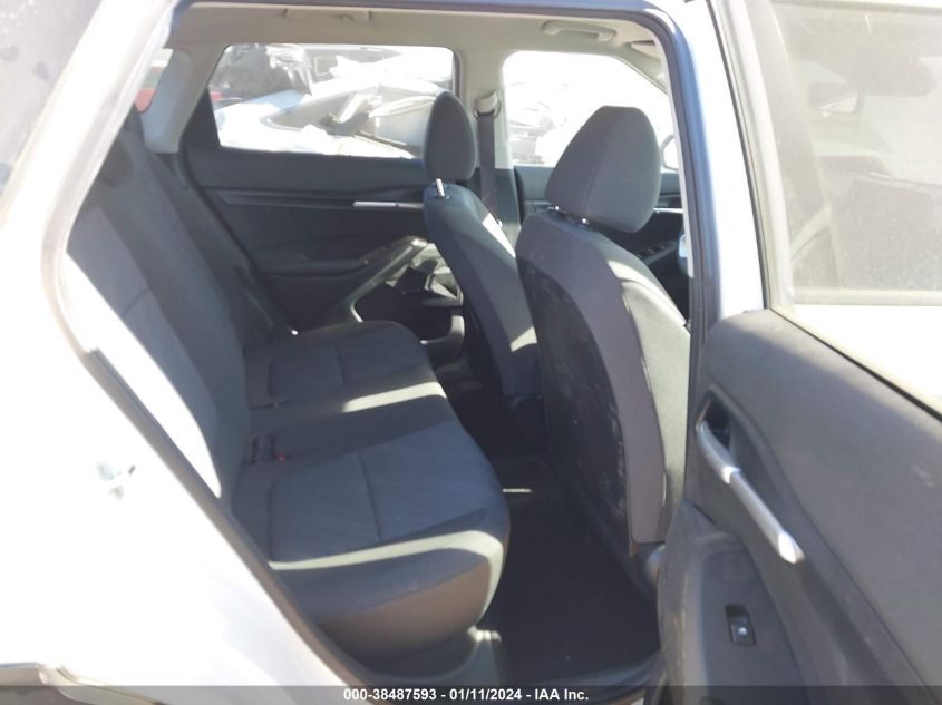 2023 KIA SELTOS LX - KNDEPCAA4P7362232