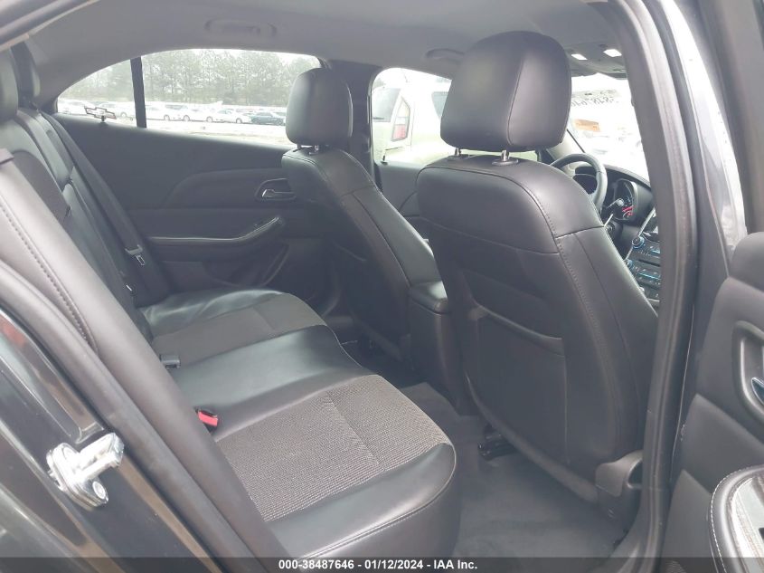 2015 CHEVROLET MALIBU 1LT - 1G11C5SL5FF277631