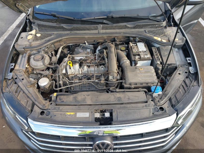 2019 VOLKSWAGEN JETTA S/SE/R-LINE - 3VWC57BU9KM155389