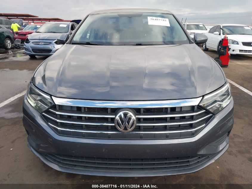 2019 VOLKSWAGEN JETTA S/SE/R-LINE - 3VWC57BU9KM155389