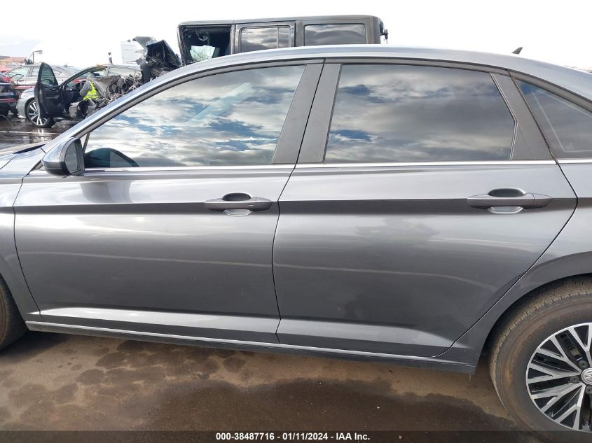 2019 VOLKSWAGEN JETTA S/SE/R-LINE - 3VWC57BU9KM155389