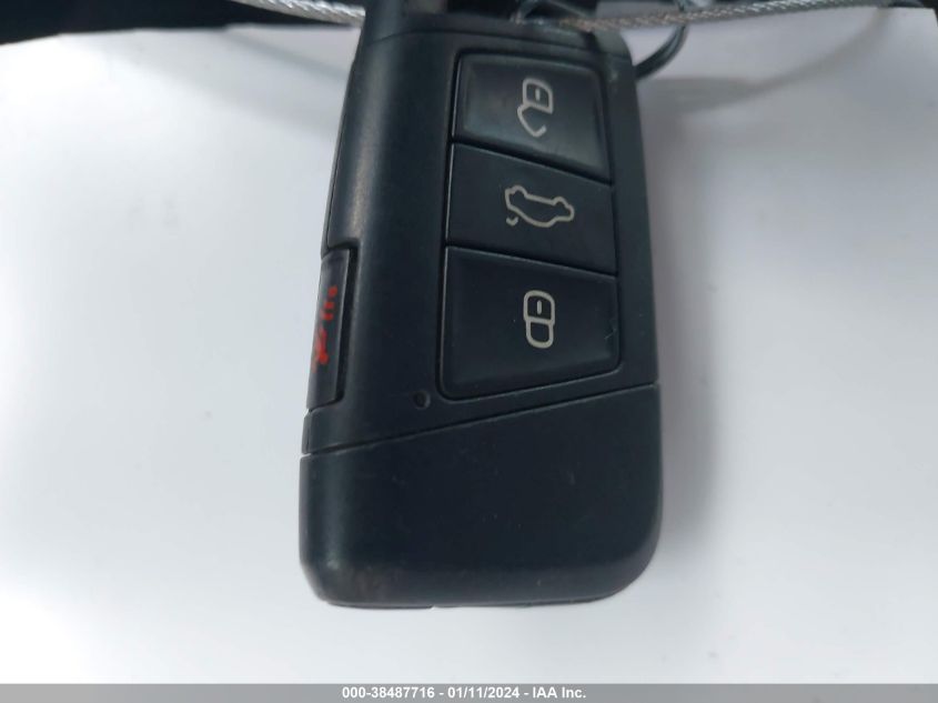 2019 VOLKSWAGEN JETTA S/SE/R-LINE - 3VWC57BU9KM155389