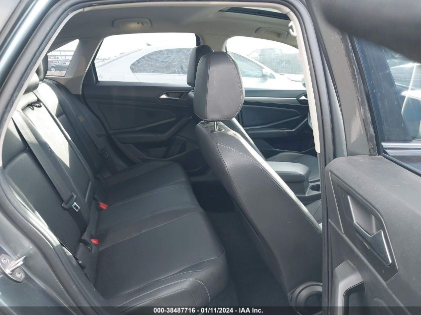 2019 VOLKSWAGEN JETTA S/SE/R-LINE - 3VWC57BU9KM155389