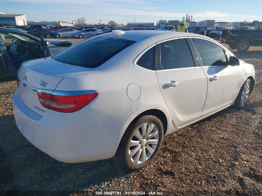 1G4PP5SK2F4199233 | 2015 BUICK VERANO