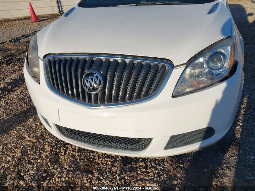 1G4PP5SK2F4199233 | 2015 BUICK VERANO