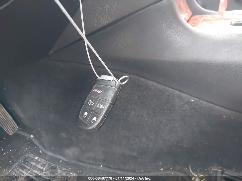 2014 CHRYSLER 300 - 2C3CCARG0EH201561