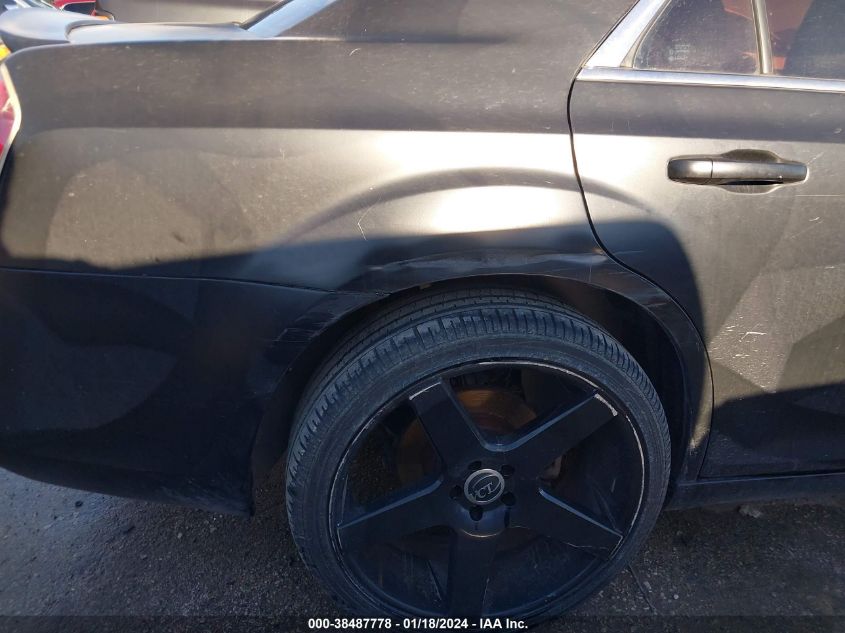 2014 CHRYSLER 300 - 2C3CCARG0EH201561