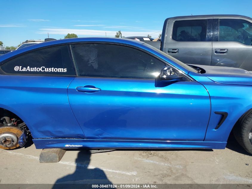 2017 BMW 440I WBA4P1C54HK522119