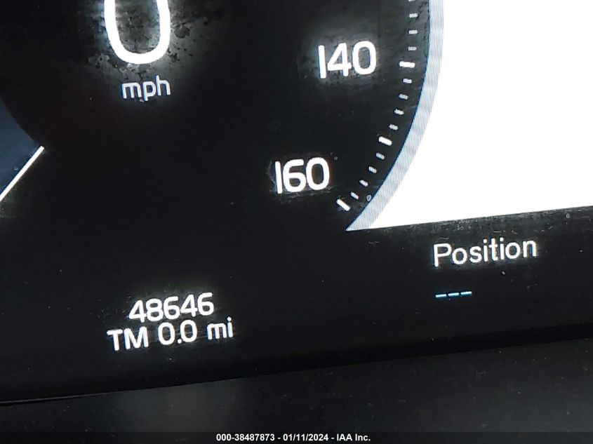 2022 VOLVO XC90 T6 MOMENTUM 7 PASSENGER - YV4A22PK1N1794121