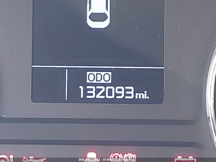 2015 KIA FORTE EX - KNAFX5A88F5388854