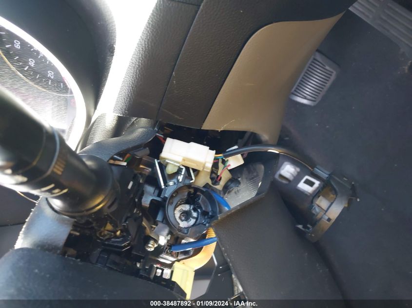 2015 KIA FORTE EX - KNAFX5A88F5388854