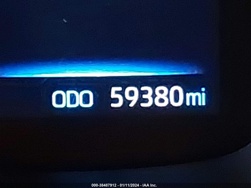2022 TOYOTA COROLLA LE - 5YFEPMAE9NP298130
