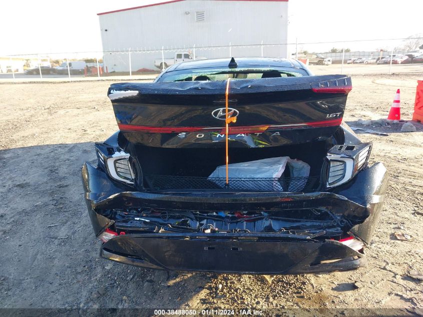 2020 HYUNDAI SONATA SEL PLUS - 5NPEJ4J29LH003464