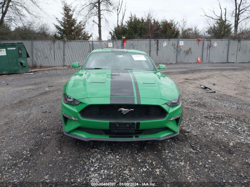 1FA6P8TH0K5117840 2019 FORD MUSTANG, photo no. 12