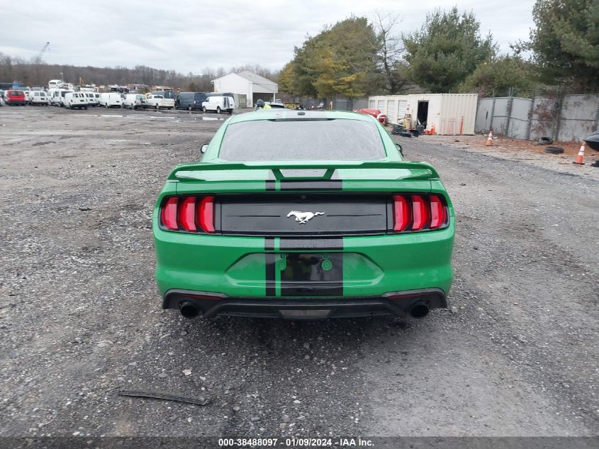 1FA6P8TH0K5117840 2019 FORD MUSTANG, photo no. 16