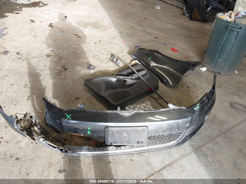 2014 VOLKSWAGEN GTI WOLFSBURG EDITION - WVWHD7AJ0EW003184