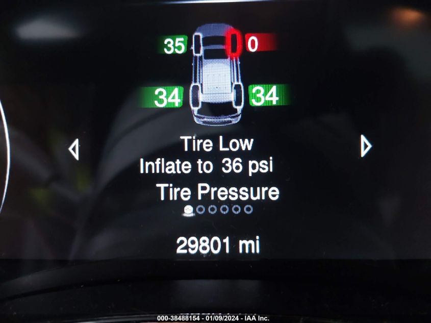 2015 JEEP GRAND CHEROKEE LIMITED - 1C4RJFBG4FC860069