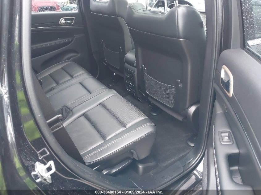 2015 JEEP GRAND CHEROKEE LIMITED - 1C4RJFBG4FC860069