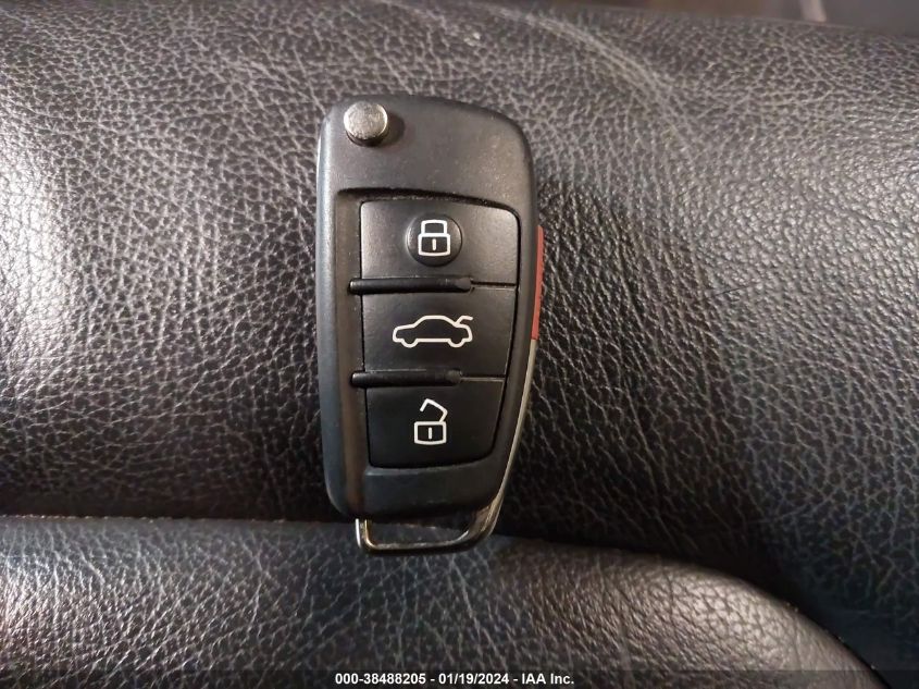 2015 AUDI Q7 3.0T PREMIUM - WA1LGAFE1FD003762