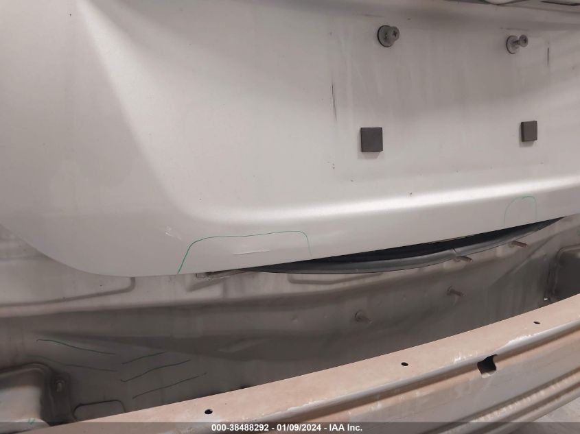 2017 NISSAN VERSA 1.6 SV - 3N1CN7AP5HK469241