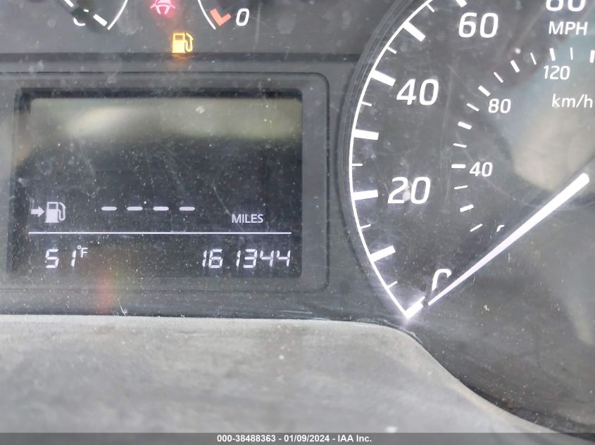 2013 NISSAN SENTRA S - 3N1AB7AP8DL641086
