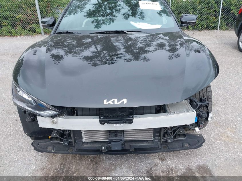 2023 KIA EV6 GT-LINE - KNDC44LA0P5136199