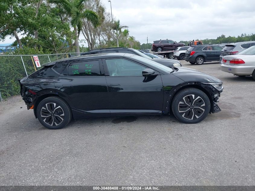 2023 KIA EV6 GT-LINE - KNDC44LA0P5136199