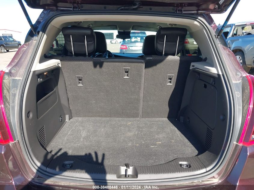 2018 BUICK ENCORE PREFERRED - KL4CJASBXJB702227