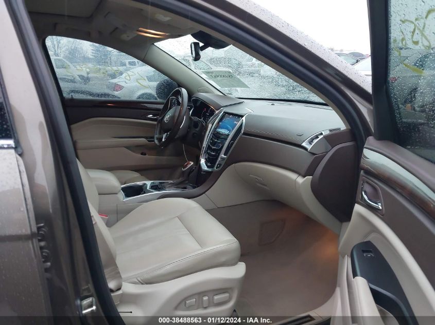 2014 CADILLAC SRX PREMIUM COLLECTION - 3GYFNDE39ES580266