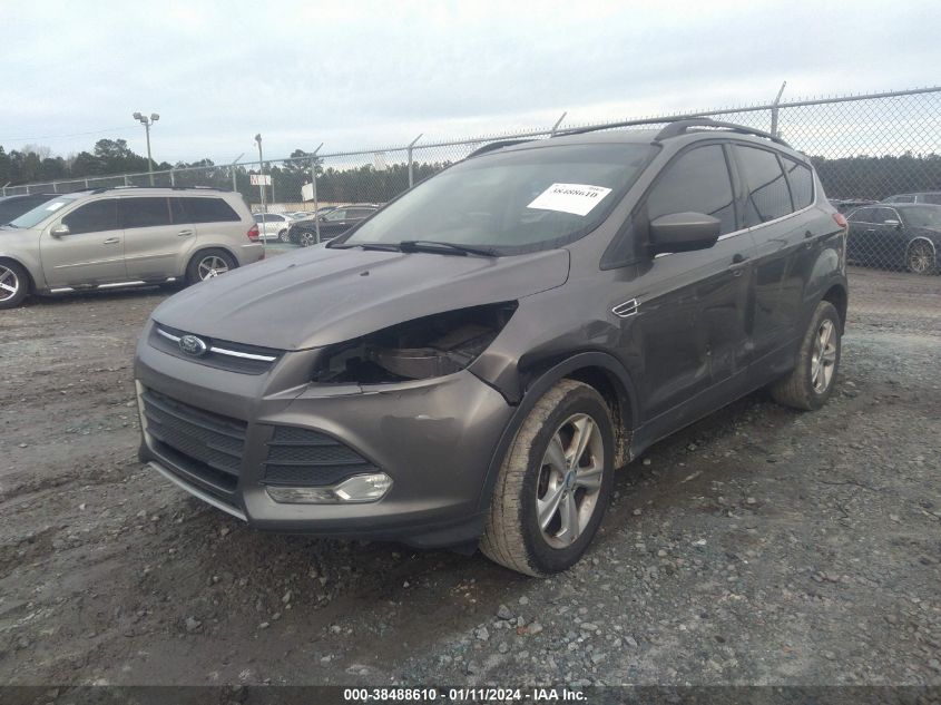 2013 FORD ESCAPE SE - 1FMCU9GX4DUB89030