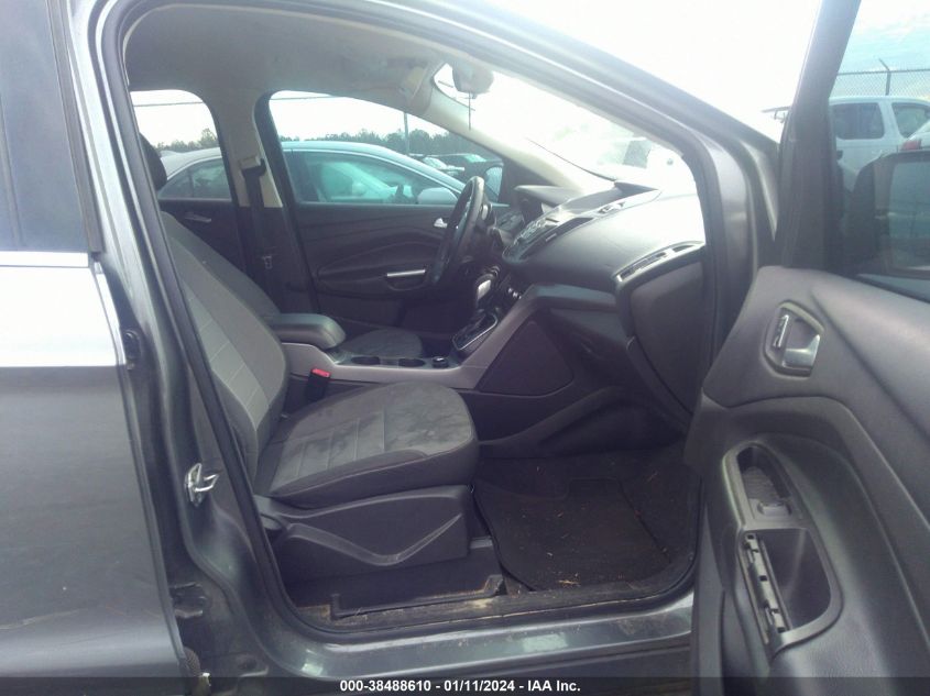 2013 FORD ESCAPE SE - 1FMCU9GX4DUB89030