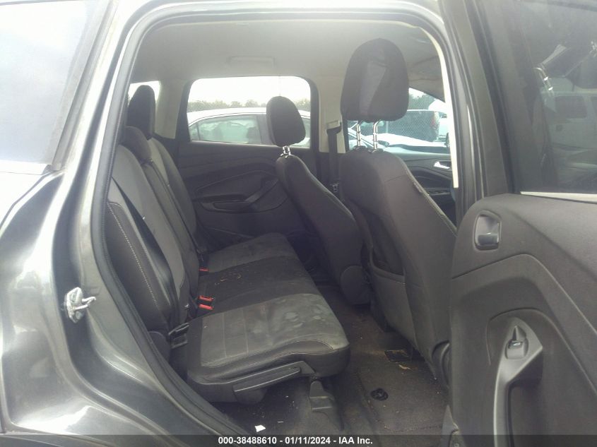 2013 FORD ESCAPE SE - 1FMCU9GX4DUB89030